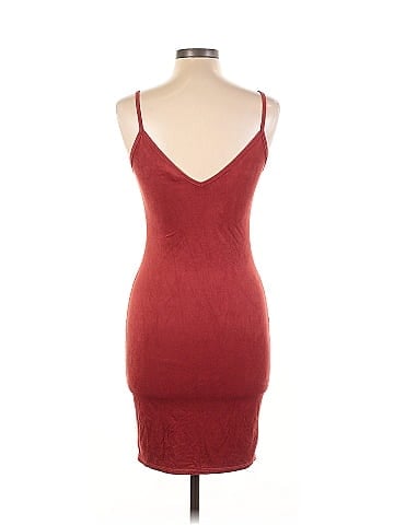 January 7 Cocktail Dress (view 2)