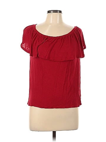 Cloud Chaser Short Sleeve Top (view 1)