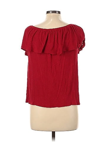 Cloud Chaser Short Sleeve Top (view 2)