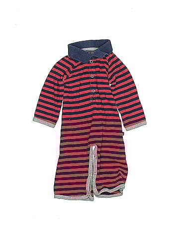 Tooby Doo Long Sleeve Outfit (view 1)
