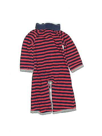 Tooby Doo Long Sleeve Outfit (view 2)