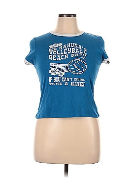 Tilt Short Sleeve T-Shirt (view 1)