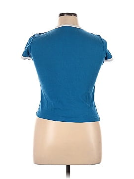 Tilt Short Sleeve T-Shirt (view 2)