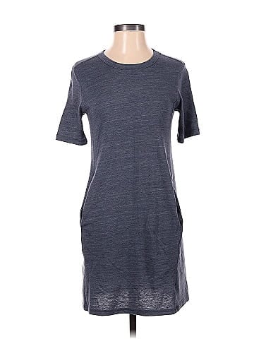 ALTERNATIVE Casual Dress (view 1)
