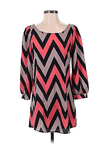 Arden B. Cocktail Dress (view 1)