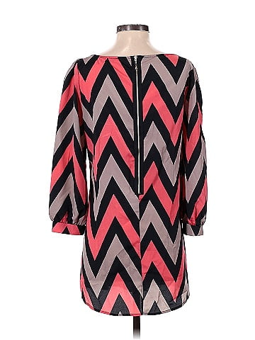 Arden B. Cocktail Dress (view 2)