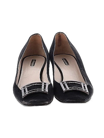 Giorgio Armani Heels (view 2)