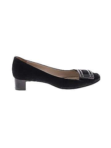 Giorgio Armani Heels (view 1)