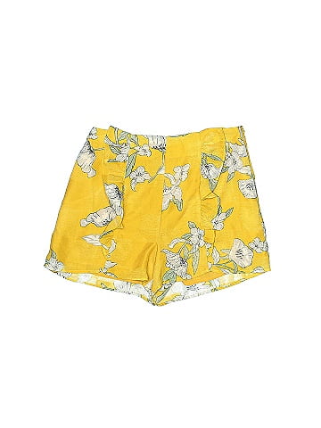 Chriselle X J.O.A Shorts (view 1)