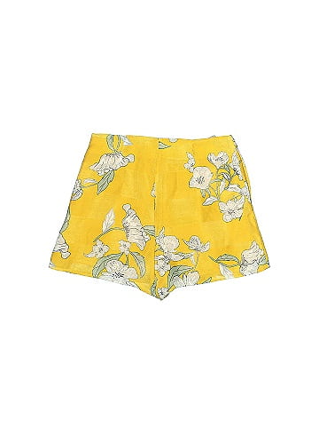 Chriselle X J.O.A Shorts (view 2)