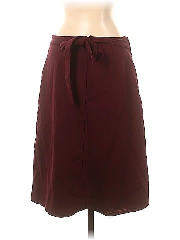 Liz Claiborne Career Formal Skirt (view 2)