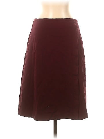 Liz Claiborne Career Formal Skirt (view 1)