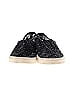 GB Girls Paisley Tweed Stars Black Flats Size 1 (youth) - photo 2