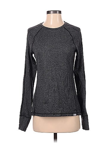 Saucony Pullover Sweater (view 1)