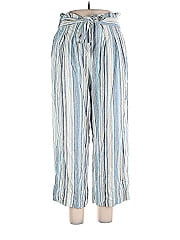 Zac & Rachel Linen Pants