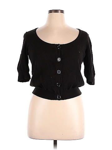 Delia's Cardigan (view 1)