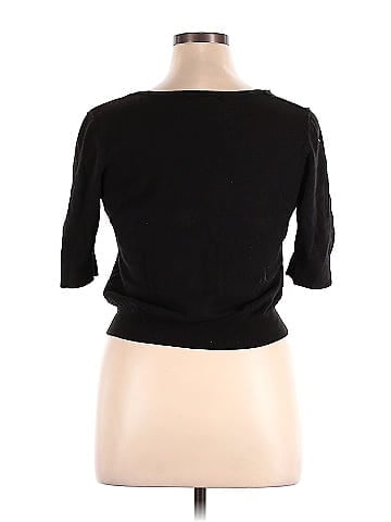 Delia's Cardigan (view 2)