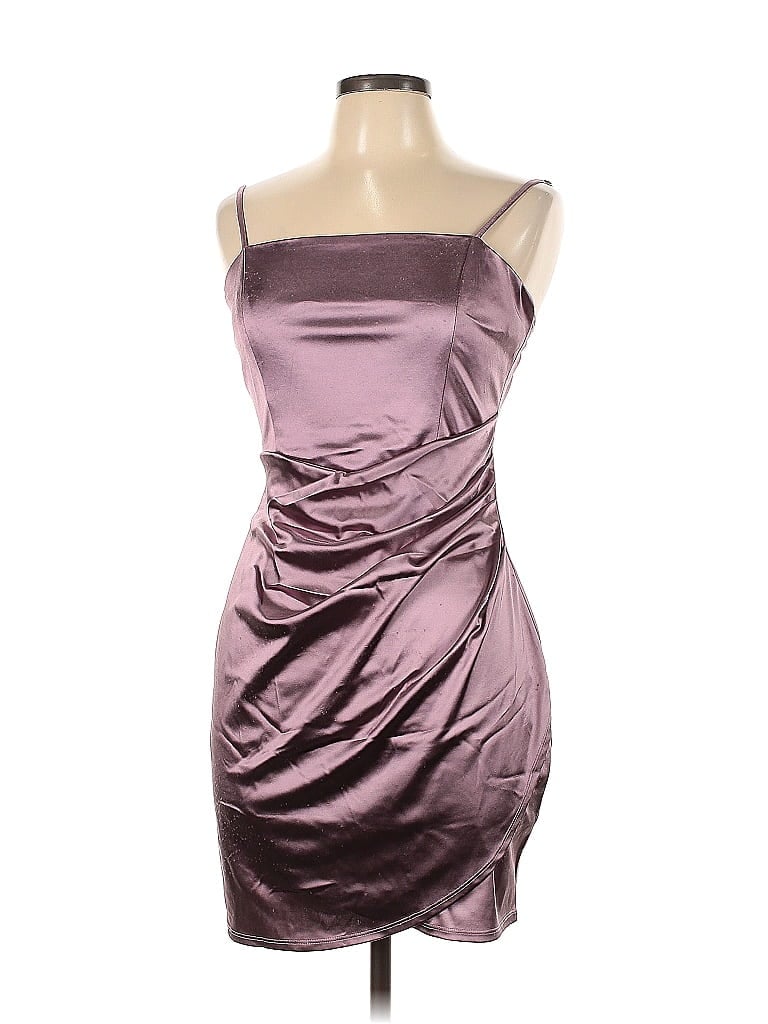 Pre-owned Honey And Rosie Cocktail Dress