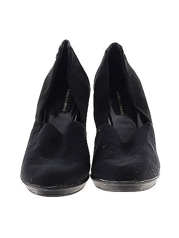 Dana Buchman Heels (view 2)