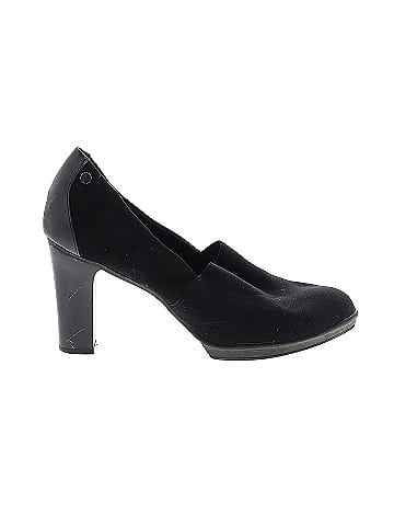 Dana Buchman Heels (view 1)