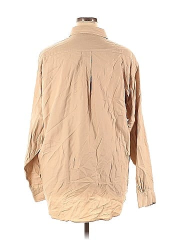 Brooks Long Sleeve Button-Down Shirt (view 2)