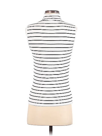Sanctuary Sleeveless T-Shirt (view 2)