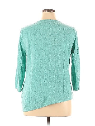 Toofan Pullover Sweater (view 2)