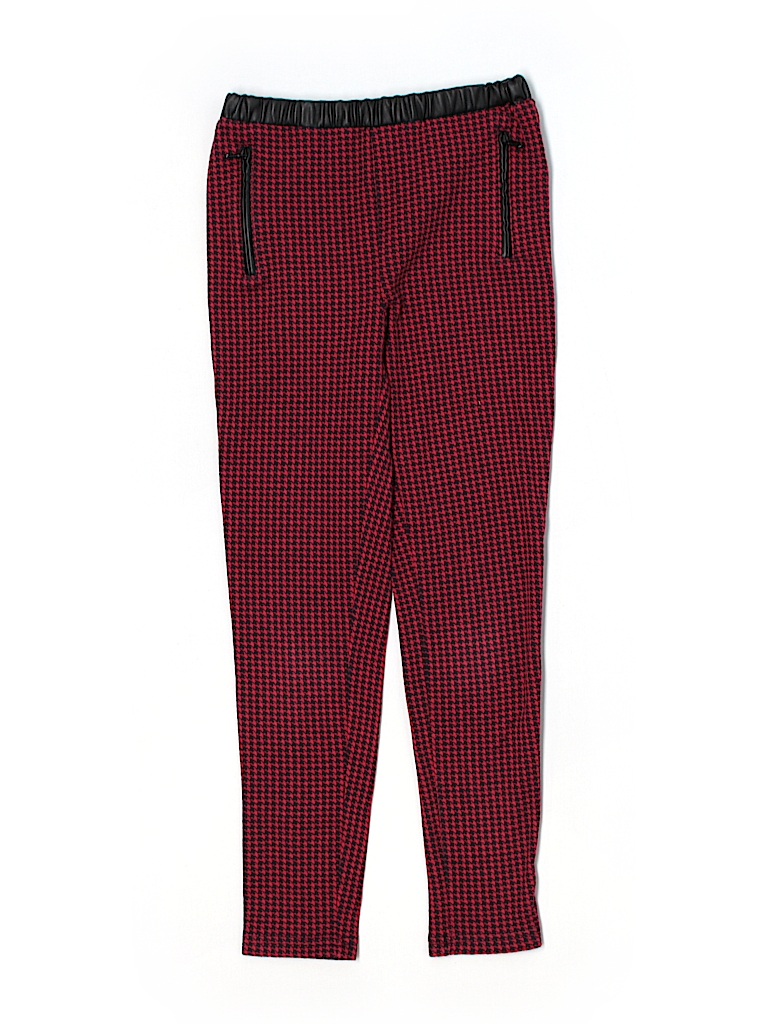 ralph lauren girls leggings