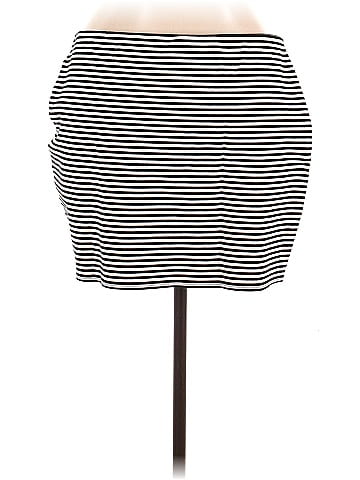 Ann Taylor LOFT Casual Skirt (view 2)