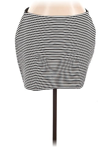 Ann Taylor LOFT Casual Skirt (view 1)