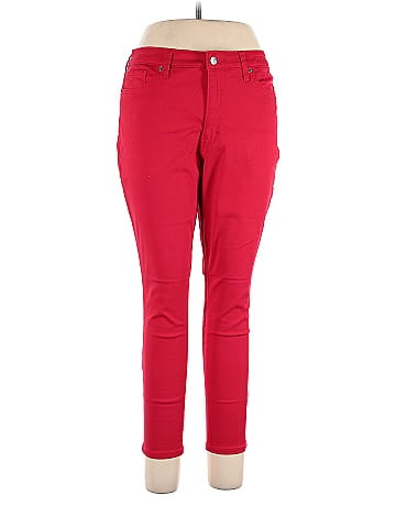 Crown & Ivy Casual Pants (view 1)