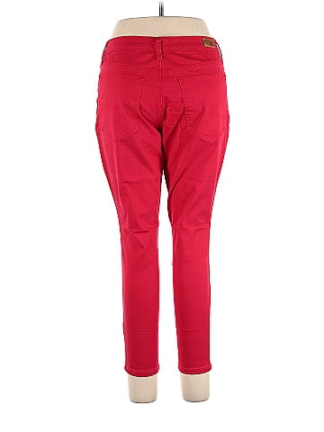 Crown & Ivy Casual Pants (view 2)