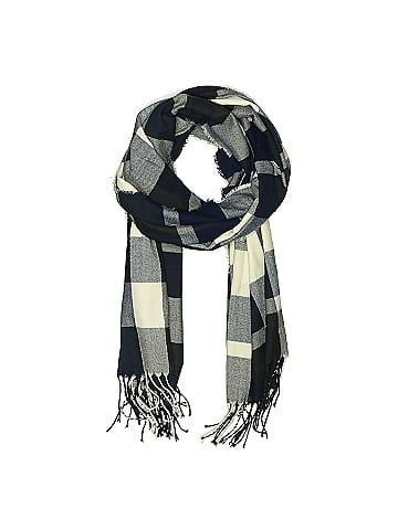 Plush Scarf (view 1)