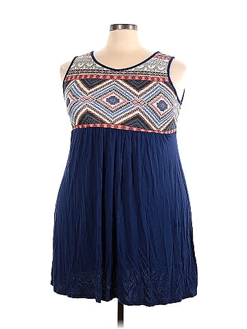 Vanilla Bay Casual Dress (view 1)