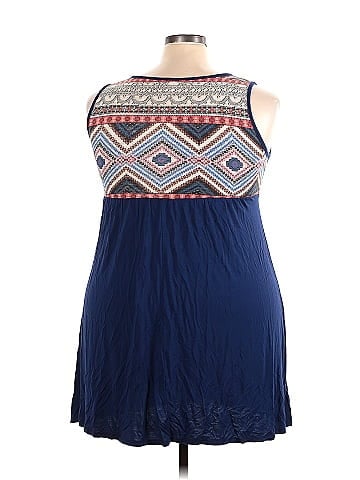 Vanilla Bay Casual Dress (view 2)