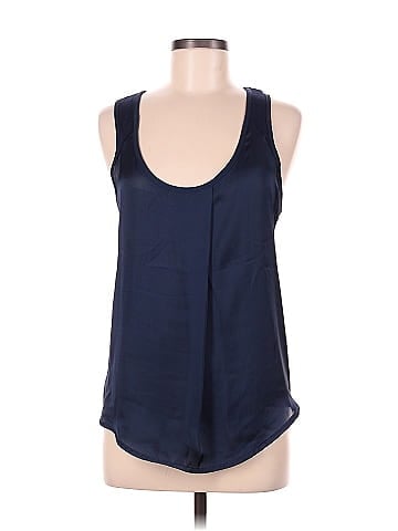 Barneys New York Sleeveless Blouse (view 1)