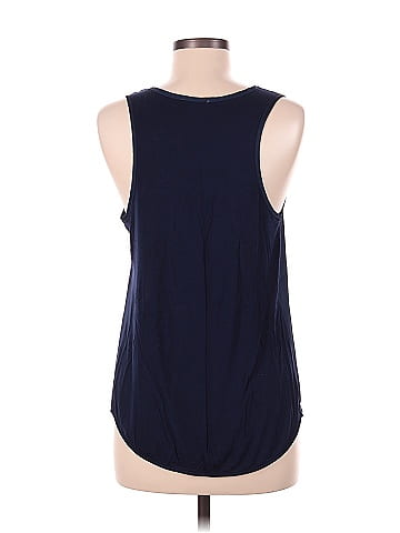 Barneys New York Sleeveless Blouse (view 2)