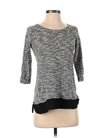Hannah Pullover Sweater (view 1)