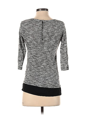 Hannah Pullover Sweater (view 2)