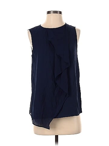 3.1 Phillip Lim for Target Sleeveless Blouse (view 1)