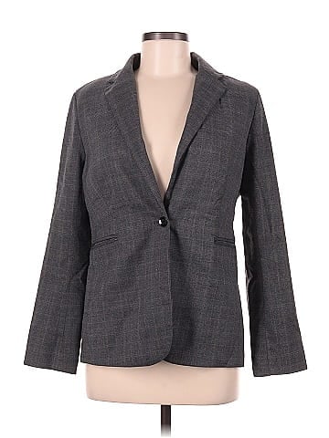 Adrienne Vittadini Blazer (view 1)