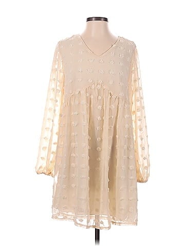 Jasambac Casual Dress (view 1)