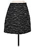 Tibi Tweed Black Casual Skirt Size 4 - photo 2