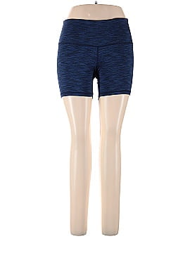 Ododos Athletic Shorts (view 1)