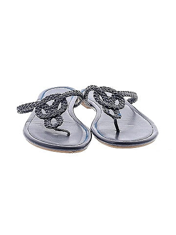 Talbots Flip Flops (view 2)