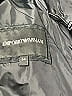 Emporio Armani Black Blazer Size 56 - photo 4