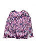 Lands' End Pink Dress Size XL (youth) - photo 2