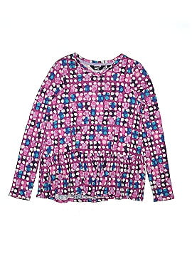 Lands' End Dress