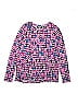 Lands' End Pink Dress Size XL (youth) - photo 1