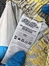 Columbia 100% Polyester Yellow Athletic Shorts Size 5 - photo 4